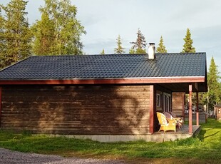 Cottage - Etian Kiruna