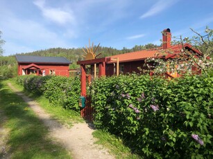 Cottage - Hammarby Örebro