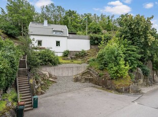 House - Samnerödsvägen Uddevalla