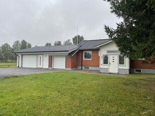 House - Smaragdvägen Boden