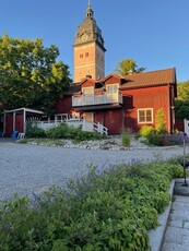 House - Sturegatan Strängnäs