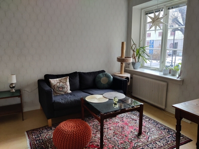 Apartment - Ankargatan Göteborg