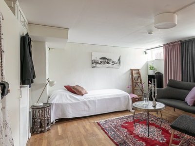 Apartment - Björnebergsvägen Jönköping