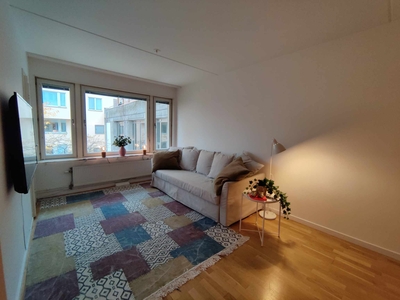 Apartment - Blekholmsterrassen Stockholm