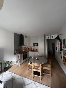 Apartment - Brunkebergsgatan Göteborg