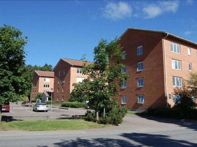 Apartment - Djurgårdsvägen Kristinehamn