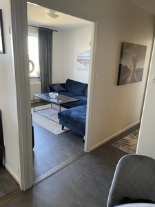 Apartment - Drottninggatan Örebro