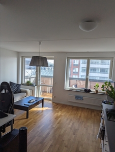 Apartment - Evenemangsgatan Solna