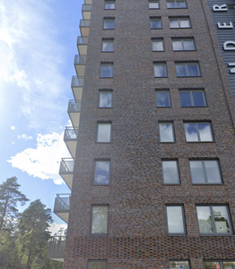 Apartment - Fabriksvägen Järfälla