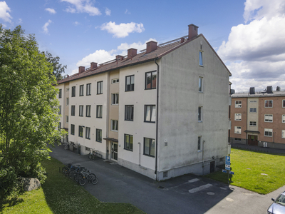 Apartment - Fjälkingegatan Bromölla