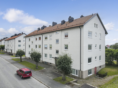 Apartment - Ågatan Bromölla