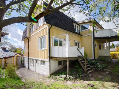 Apartment - Götalandsvägen Älvsjö