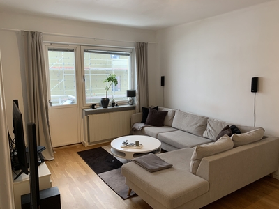 Apartment - Grönborgsgatan Sundsvall