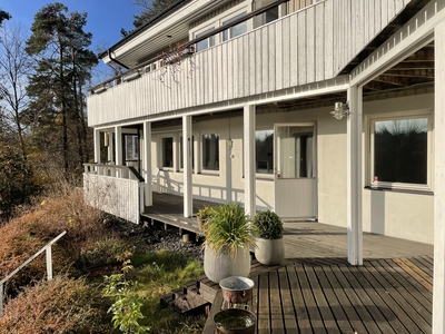 Apartment - Grönfinksvägen Saltsjö-boo