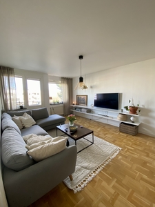 Apartment - Harmonigatan Sundsvall