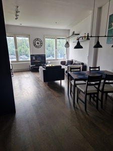 Apartment - Hägerneholmsvägen Täby