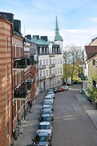 Apartment - Karl X Gustavs gata Helsingborg