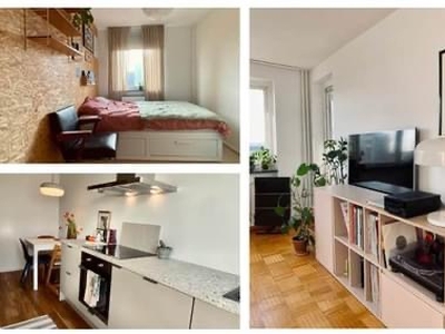 Apartment - Kastvindsgatan Göteborg