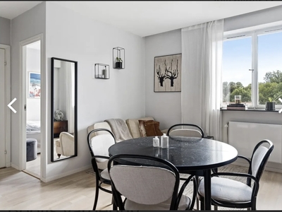 Apartment - Krukmakargatan Stockholm