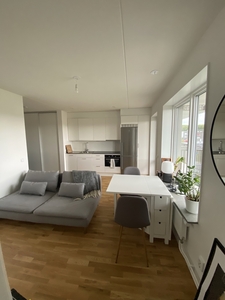 Apartment - Norrängavägen Lund