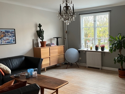 Apartment - Ostindiegatan Göteborg