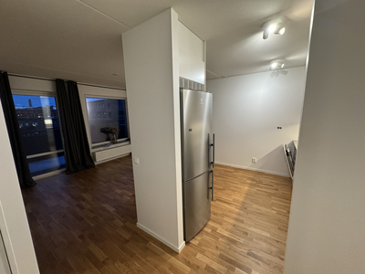 Apartment - Sågargatan Uppsala