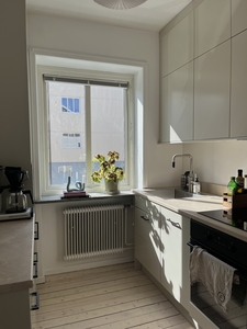 Apartment - Stenbocksgatan Borås