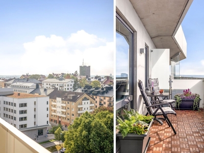 Apartment - Tulegatan Sundbyberg