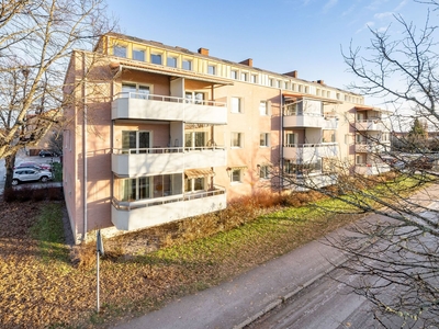 Bostadsrättslägenhet - SALA Västmanland