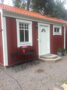 Cottage - Morby Moralund Uppsala