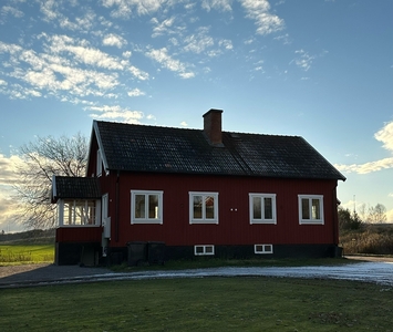 Duplex - Vallstanäs Rosersberg