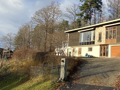 House - Kevinge strand Danderyd