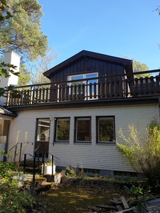 House - Ströpstavägen Nykvarn