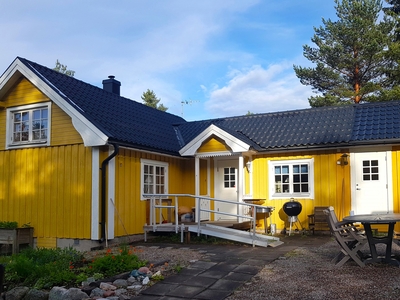 House - Tångbergsvägen Gävle