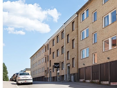 Hyr ett 1-rums lägenhet på 38 m² i Katrineholm