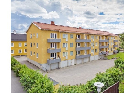 Hyr ett 1-rums lägenhet på 38 m² i Katrineholm