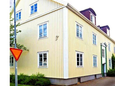 Hyr ett 1-rums lägenhet på 45 m² i Linköping