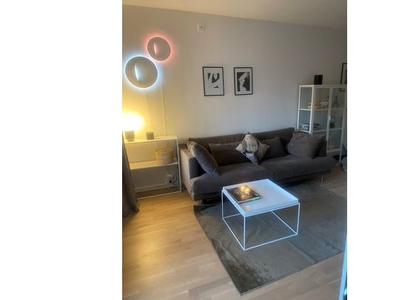 Hyr ett 2-rums lägenhet på 34 m² i Stockholm