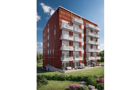 Hyr ett 2-rums lägenhet på 44 m² i Timrå