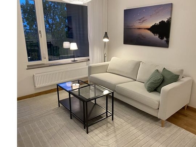 Hyr ett 2-rums lägenhet på 48 m² i Lund