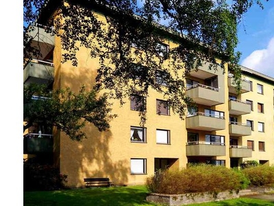 Hyr ett 3-rums lägenhet på 75 m² i Linköping