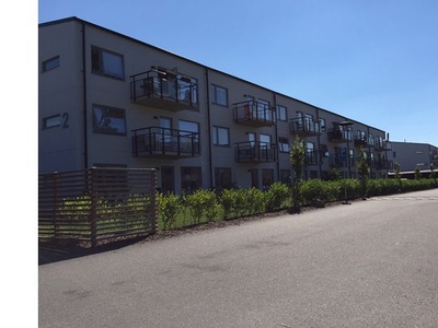 Hyr ett 3-rums lägenhet på 68 m² i Växjö