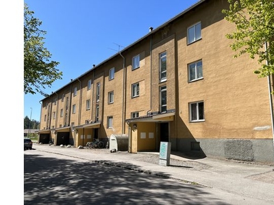 Hyr ett 3-rums lägenhet på 73 m² i Arboga