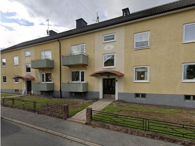 Hyr ett 3-rums lägenhet på 77 m² i Nässjö