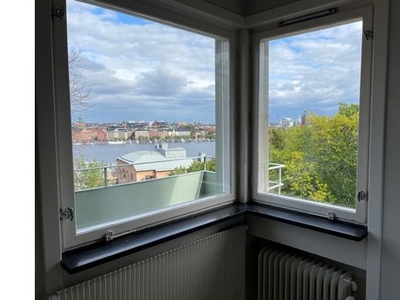 Hyr ett 4-rums lägenhet på 84 m² i Stockholm