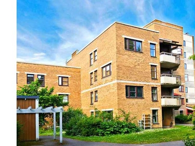 Hyr ett 4-rums lägenhet på 85 m² i Linköping