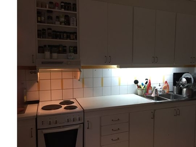 Hyr ett rum på 18 m² i Stockholms