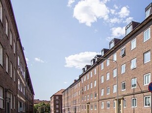 Tranemansgatan 3