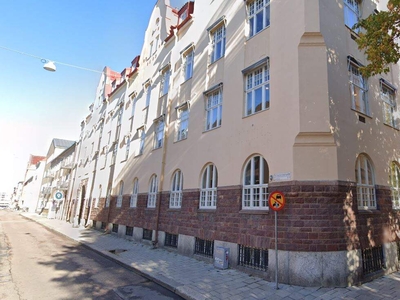 1 rums lägenhet i Gävle