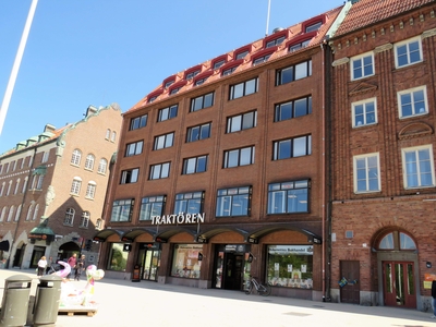 1 rums lägenhet i Östersund